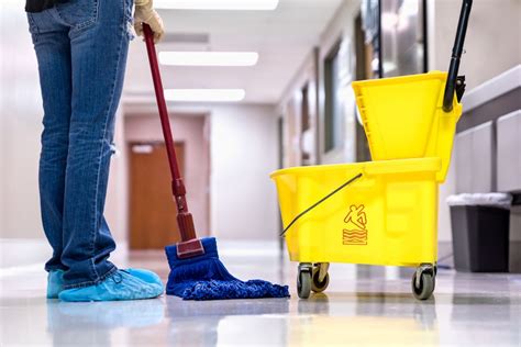 Nearby mascot janitorial businesses